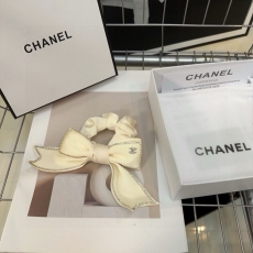 Chanel Hair Hoop